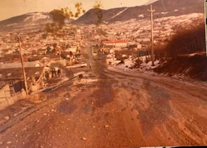 Amanecer De La Bahia Vandrerhjem Ushuaia Eksteriør bilde